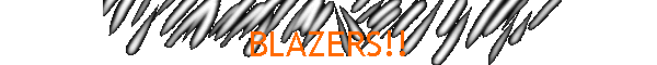 BLAZERS!!