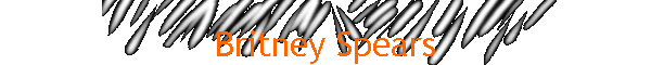 Britney Spears