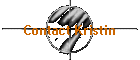 Contact Kristin