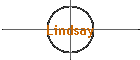 Lindsay
